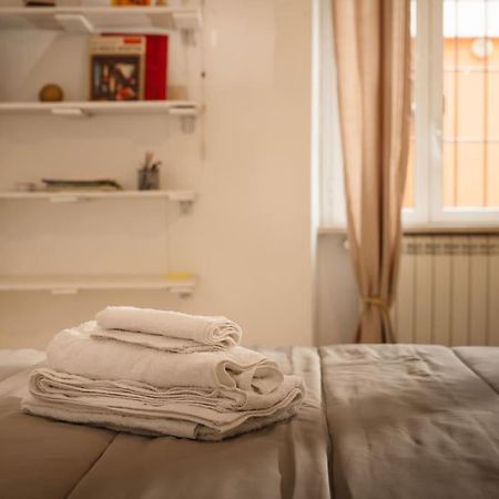 Two-Room Apt. Under The Aqueduct'S Arch In Pigneto Rom Exterior foto