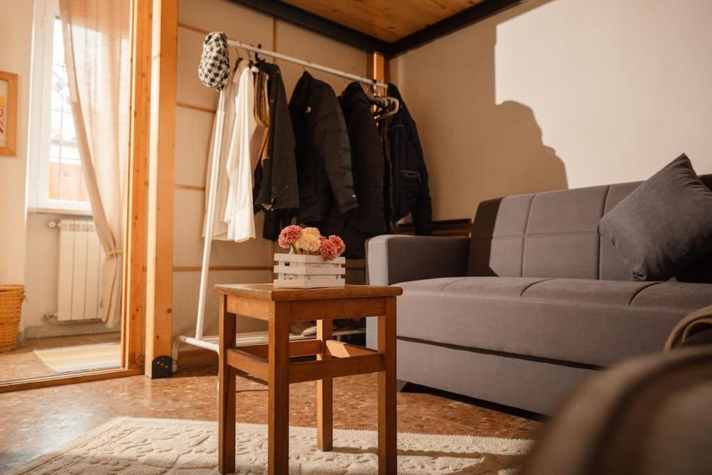 Two-Room Apt. Under The Aqueduct'S Arch In Pigneto Rom Exterior foto